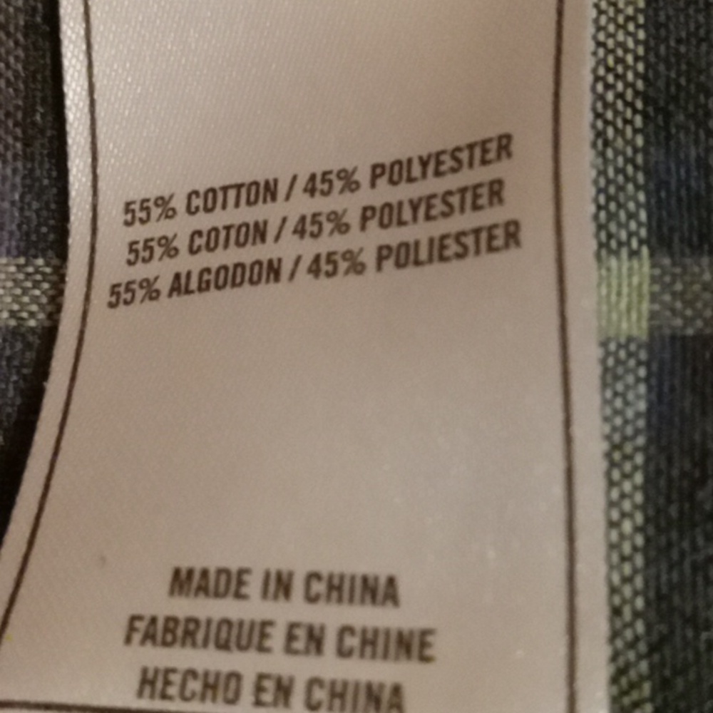 Shirt - Picture 7 of 8